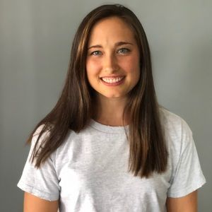 Meet your Posher, Savannah